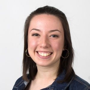 Meet your Posher, Claire